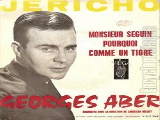 Georges Aber picture, image, poster